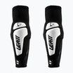 Dviračio alkūnių apsaugos Leatt 3DF 6.0 white/black