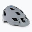 Leatt MTB 1.0 Allmtn V22 dviratininko šalmas pilkas 1022070710