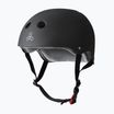 Šalmas Triple Eight The Certified Sweatsaver black matte