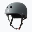 Šalmas Triple Eight The Certified Sweatsaver carbon matte