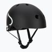 Šalmas Pro-Tec Low Pro matte black