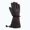 Vaikiškos snieglenčių pirštinės Dakine Yukon Glove black