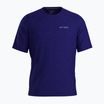 Vyriški žygio marškinėliai Arc'teryx Cormac Arc'bird Logo soulsonic heather / moonstone
