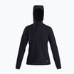 Moteriškas žygio džemperis Arc'teryx Kyanite Lightweight Hoody black