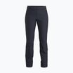 Moteriškos žygio kelnės Arc'teryx Gamma SL black sapphire