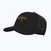 Kepurė su snapeliu Arc'teryx Bird Word 24k juoda