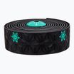 SUPACAZ Super Sticky Kush Galaxy celeste print/celeste plugs vairo apvyniojimas