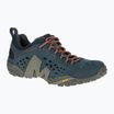 Vyriški turistiniai batai Merrell Intercept blue wing