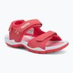 Vaikiški sandalai Reima Ratas bright berry