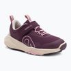 Vaikiški barefoot batai Reima Enkkari deep purple