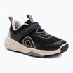 Vaikiški barefoot batai Reima Enkkari black