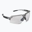 Rudy Project Deltabeat frozen ash/impactx photochromic 2 laser black SP7478870000 dviratininkų akiniai