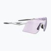 Akiniai nuo saulės Rudy Project Astral Sphere white gloss/impactx photochromic 2 laser purple