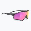 Akiniai nuo saulės Rudy Project Cutline crystal ash/multilaser sunset