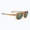 Akiniai nuo saulės Rudy Project Glamshady crystal butterscotch gloss/green