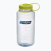 Nalgene Wide Mouth Sustain 1 l talpos kelioninis butelis, skaidrus 2020-3732