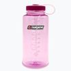 Turistinis butelis Nalgene Wide Mouth Sustain 1000 ml cosmo