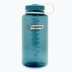 Turistinė gertuvė Nalgene Wide Mouth Sustain 1000 ml cadet