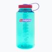 Turistinis butelis Nalgene Wide Mouth Sustain 1000 ml surfer