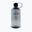 Kelioninė gertuvė Nalgene Narrow Mouth Sustain 1000 ml pilka