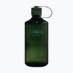 Kelioninė gertuvė Nalgene Narrow Mouth Sustain 1000 ml jade