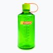 Turistinis butelis Nalgene Narrow Mouth Sustain 1000 ml melon ball