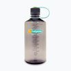 Kelioninė gertuvė Nalgene Narrow Mouth Sustain 1000 ml baklažano spalvos