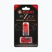 Švilpukas su virvele Fox 40 Fuzion CMG red