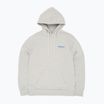 Vyriškas džemperis KAVU True Gradient Hoody grey marl