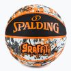 Spalding Graffiti krepšinio 84376Z dydis 7