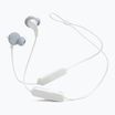 Belaidės ausinės JBL Endurance Run 2 BT baltos JBLENDURUN2BTWHT