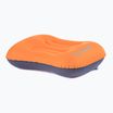 Turistinė pagalvė Naturehike Aeros orange