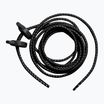 Savaime susiveržiantys raišteliai ZONE3 Elastic black