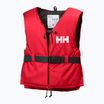 Helly Hansen Sport II sportinė liemenė raudona 33818_164