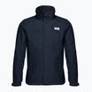 Helly Hansen Dubliner vyriška striukė nuo lietaus tamsiai mėlyna 62643_597