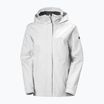 Moteriška vandeniui atspari striukė Helly Hansen Aden white