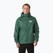 Vyriška striukė nuo lietaus Helly Hansen Seven J jungle green