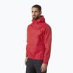 Helly Hansen vyriška striukė nuo lietaus Loke red 62252_162