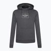 Vyriškas džemperis Helly Hansen F2F Organic Cotton Hoodie ebony melange