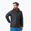 Helly Hansen vyriška striukė Verglas su gobtuvu Hooded Down Hybrid Ins juoda 63007_990