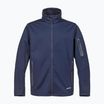 Vyriška buriavimo striukė Musto Essential Softshell navy