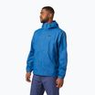 Helly Hansen vyriška striukė nuo lietaus Loke blue 62252_606