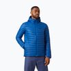 Helly Hansen vyriška pūkinė striukė Sirdal Hooded Insulator blue 62989_606