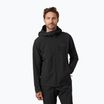 Helly Hansen vyriška softshell striukė Odin Pro Shield juoda 63085_990