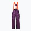 Helly Hansen No Limits 2.0 vaikiškos slidinėjimo kelnės violetinės 41729_670