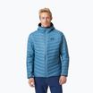 Helly Hansen vyriška pūkinė striukė Verglas Hooded Down Insulator blue 63005_625