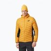 Helly Hansen vyriška striukė Verglas Hooded Down Hybrid Ins yellow 63007_328