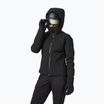 Moteriška slidinėjimo striukė Helly Hansen Alphelia Infinity juoda