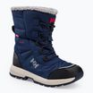 Vaikiški žieminiai trekingo batai Helly Hansen Jk Silverton Boot Ht navy blue 11759_584