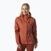 Helly Hansen moteriška striukė nuo lietaus Loke orange 62282_179